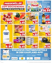 Braten im Kaufland Prospekt in Laatzen Aktueller Kaufland Prospekt mit Braten, "Aktuelle Angebote", Seite 6