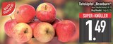Tafeläpfel Braeburn von Gut & Günstig im aktuellen EDEKA Prospekt für 1,49 €