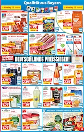 Aktueller Norma Prospekt mit Wiener Würstchen, "Mehr fürs Geld", Seite 13