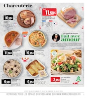 Viande en promo dans le catalogue Supermarchés Match à la page 5