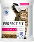 Aktuelle Katzenfutter Angebote bei Fressnapf in Hamm Aktuelles Adult 1+ Trockenfutter Angebot bei Fressnapf in Hamm ab 2,99 €