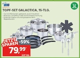 Aktuelle Pfanne Angebote bei Marktkauf in Nürnberg Aktuelles Topf-Set Galactica, 15-tlg. Angebot bei Marktkauf in Nürnberg ab 79,99 €