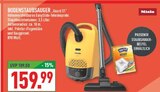 Aktuelles BODENSTAUBSAUGER Guard S1 Angebot bei Marktkauf in Münster ab 159,99 €