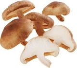 Shii Take Pilze im Angebot bei EDEKA in Osnabrück Shii Take Pilze Angebote bei EDEKA Osnabrück für 2,22 €
