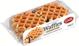 tegut Schonungen - Premium Waffles Vanille Angebot im Prospekt Premium Waffles Vanille bei tegut im Schonungen Prospekt für 2,79 €