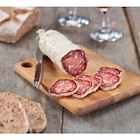 Saucisson Rustico MONTORSI - MONTORSI dans le catalogue Carrefour Market