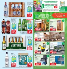 Cola im Marktkauf Prospekt "Aktuelle Angebote" mit 46 Seiten (Heidenheim (Brenz))