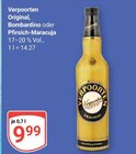 Original im Angebot bei GLOBUS in Nettetal Original Angebote von Verpoorten bei GLOBUS Nettetal für 9,99 €