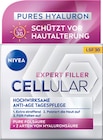 Cellular Expert Filler Tagespflege LSF 30 oder Hochwirksame Anti-Age Nachtpflege von Nivea im aktuellen Rossmann Prospekt für 12,99 €