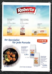 Ähnliche Reismehl Angebote im Prospekt "BIERGARTEN" von Hamberger Ähnliches Angebot bei Hamberger in Prospekt "BIERGARTEN" gefunden auf Seite 23