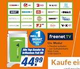 expert Ebersbach - CI+ Modul Angebot im Prospekt CI+ Modul bei expert im Ebersbach Prospekt für 44,99 €