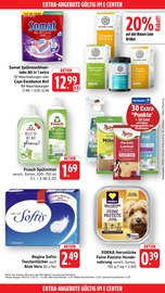 Tierbedarf im E center Prospekt in Konstanz Aktueller E center Prospekt mit Tierbedarf, "Aktuelle Angebote", Seite 51