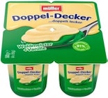Doppel-Decker von Müller für 1,00 € bei Kaufland im Angebot Doppel-Decker von Müller im aktuellen Kaufland Prospekt