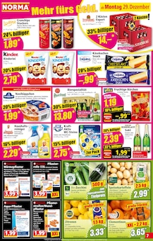 Sushi-Reis Angebot im aktuellen Norma Prospekt auf Seite 13