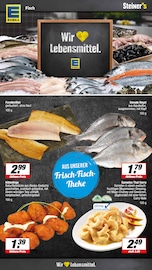 Aktueller EDEKA Prospekt mit Garnelen, "Aktuelle Angebote", Seite 11