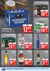 Aktueller CAP Markt Prospekt mit Bier, "Top Angebote", Seite 16