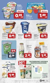 Milch im combi Prospekt in Bremen Aktueller combi Prospekt mit Milch, "Markt - Angebote", Seite 9