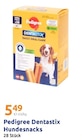 Dentastix Hundesnacks im Angebot bei Action in Schwäbisch Hall Dentastix Hundesnacks Angebote von Pedigree bei Action Schwäbisch Hall für 5,49 €