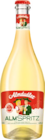 Huster Zeitz - Almspritz Angebot im Prospekt Almspritz bei Huster im Zeitz Prospekt für 3,49 €