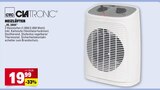 Heizlüfter HL 3800 Angebote von Clatronic bei Marktkauf Filderstadt für 19,99 €