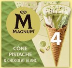 Promo Cones glaces à 1,92 € dans le catalogue Super U à Puyvert