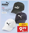 Cap Angebote von Puma bei Netto Marken-Discount Nettetal für 9,99 €