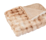 Wohndecke für 20,00 € bei TEDi im Angebot Wohndecke im aktuellen TEDi Prospekt