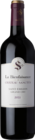 A.O.P. SAINT-ÉMILION GRAND CRU - LA BIENFAISANCE DU CHÂTEAU SANCTUS dans le catalogue Monoprix