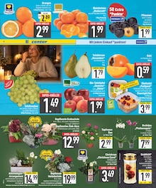 EDEKA Prospekt der KW 42 "Wir lieben Lebensmittel." Aktueller EDEKA Prospekt "Wir lieben Lebensmittel." Seite 2 von 26 Seiten
