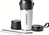 EURONICS Gelsenkirchen - FLIP NBP016W Smoothie-Maker Angebot im Prospekt FLIP NBP016W Smoothie-Maker bei EURONICS im Gelsenkirchen Prospekt für 74,99 €