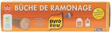 Promo Bûche de ramonage à 6,90 € dans le catalogue Mr. Bricolage à Grenade