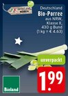 Bio-Porree bei E center im Viersen Prospekt für 1,99 €