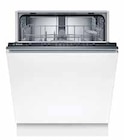 Geschirrspüler SMV25AX06E im Angebot bei Möbel AS in Rastatt Geschirrspüler SMV25AX06E Angebote von Bosch bei Möbel AS Rastatt für 499,95 €