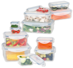 Penny Montabaur - Frischhaltedosen-Set Angebot im Prospekt Frischhaltedosen-Set bei Penny im Montabaur Prospekt für 4,99 €