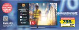 Aktuelle Fernseher Angebote bei EURONICS in Lüdenscheid Aktuelles 42OLED810/12 Angebot bei EURONICS in Lüdenscheid ab 799,00 €