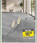 Elastischer Bodenbelag Angebote bei Wülker Deco-Point Bad Oeynhausen für 16,99 €