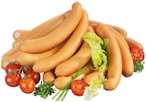 Kalbfleischwürstchen von Mago für 1,19 € bei REWE im Angebot Kalbfleischwürstchen von Mago im aktuellen REWE Prospekt