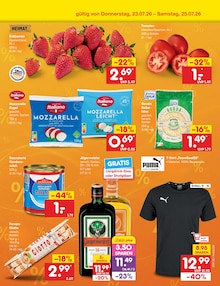 Parfum im aktuellen Netto Marken-Discount Prospekt (Hamburg) Parfum im Netto Marken-Discount Prospekt "Aktuelle Angebote" mit 73 Seiten (Hamburg)