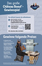 Ähnliche Angebote wie Gasgrill im Prospekt "Dein Markt" auf Seite 15 von REWE in Bielefeld