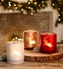 Windlicht im Woolworth Prospekt Windlicht von  im aktuellen Woolworth Prospekt für 2,50 €