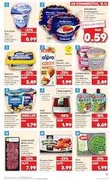 Kaufland Ente im Prospekt Kaufland Ente im Prospekt