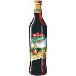 Gebirgskräuter