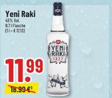 Yeni Raki 1937 bei Trinkgut im Sundern Prospekt für 11,99 €