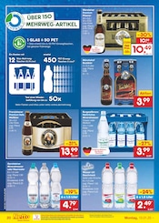 Aktueller Netto Marken-Discount Prospekt mit Gerolsteiner, "Aktuelle Angebote", Seite 30