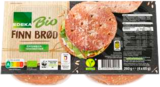 Finnisch Toastbrötchen von EDEKA Bio im aktuellen Marktkauf Prospekt für 0,99 €