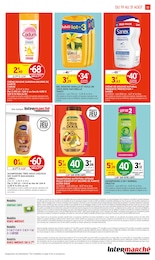 Offre Huile D'avocat dans le catalogue Intermarché du moment à la page 33