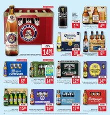 Oettinger im aktuellen Marktkauf Prospekt (Heilbronn) Oettinger im Marktkauf Prospekt "Aktuelle Angebote" mit 52 Seiten (Heilbronn)