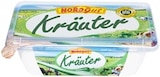 Schmelzkäsezubereitung Kräuter oder Sahne im Angebot bei Kaufland in Sankt Augustin Schmelzkäsezubereitung Kräuter oder Sahne Angebote von NORDGUT bei Kaufland Sankt Augustin für 1,29 €