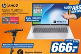 Notebook 17-cp3676ng im Angebot bei expert in Ibbenbüren Notebook 17-cp3676ng Angebote von HP bei expert Ibbenbüren für 666,00 €