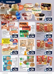 Frosta Angebot & Preis im aktuellen aktiv & irma Prospekt Frosta Angebot im aktuellen aktiv & irma Prospekt auf Seite 6